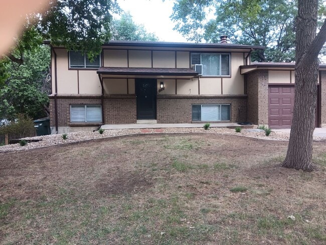 Photo - 460 S. Owens Street House