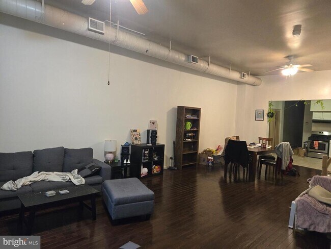 Foto del edificio - 1304 Walnut St