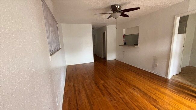 Foto del edificio - 4921 Crawford St