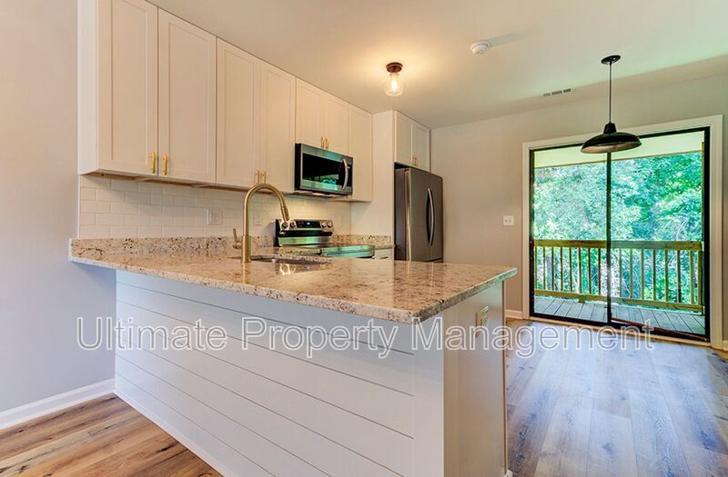 Foto principal - 522 S Kerr Ave