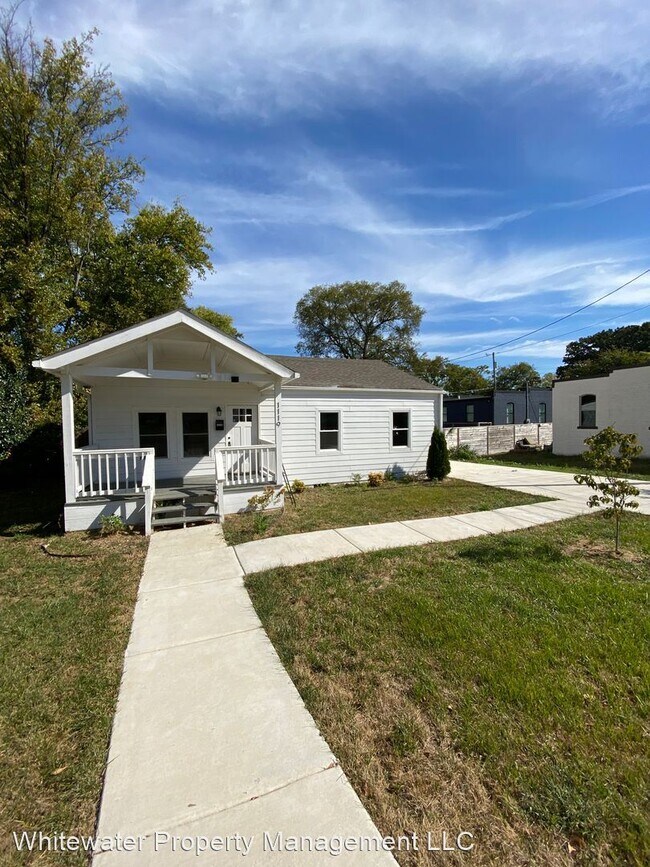 Building Photo - 3 br, 2 bath House - 1119 Pierce St