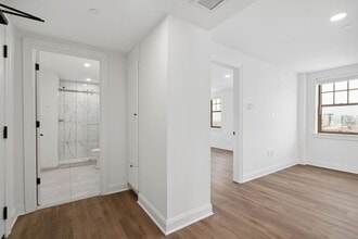 Interior Photo - The Muse
