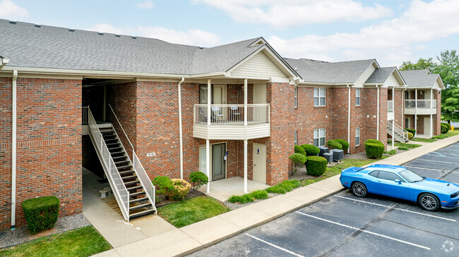 Foto del edificio - Arbor Place Apartments