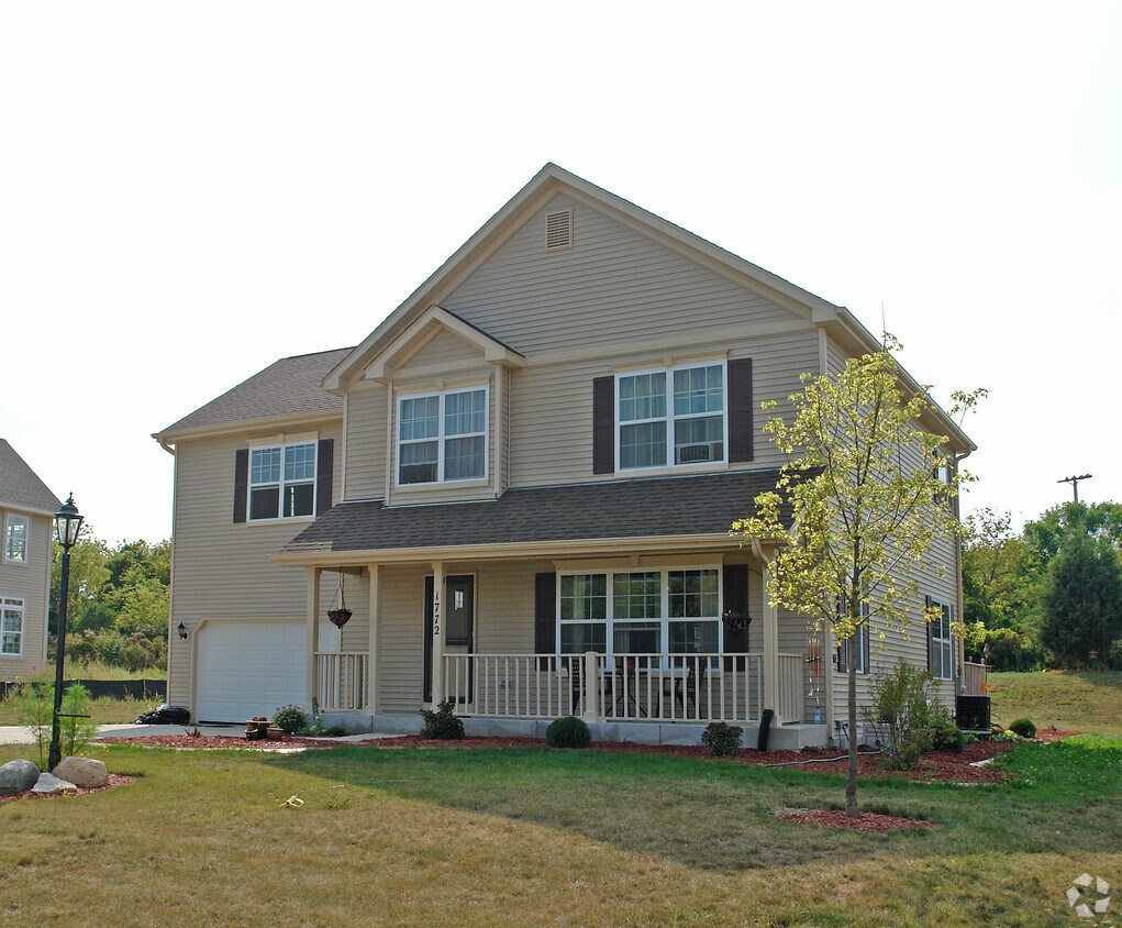 1772 Shumann Dr, Union Grove, WI 53182 1772 Shumann Dr Union Grove