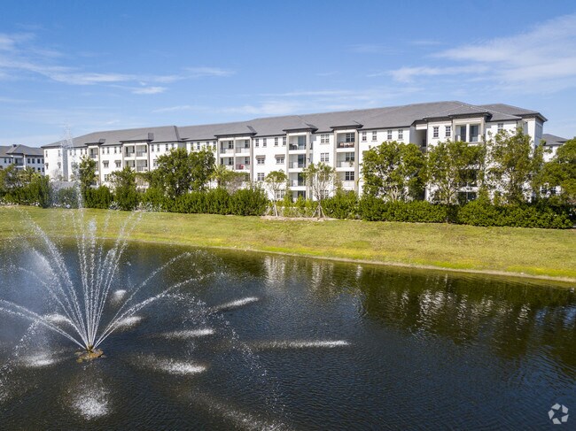 Building Photo - Inspira