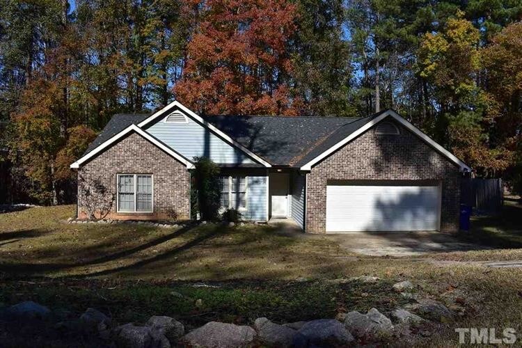 Primary Photo - 2724 Goshawk Ln