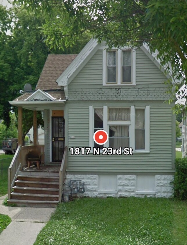 Primary Photo - 1817 N 23rd St