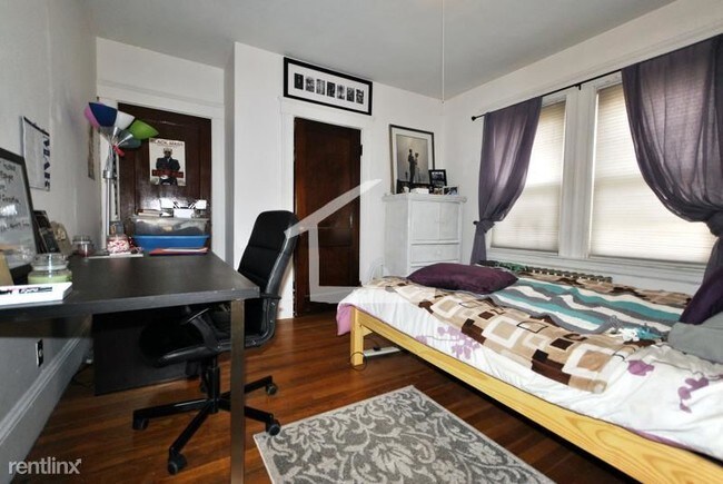 Foto del edificio - 90 Harriet St