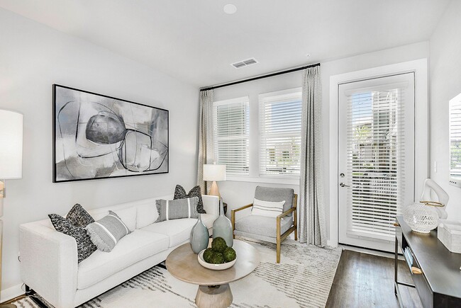 Foto del edificio - Residences at SweetBay