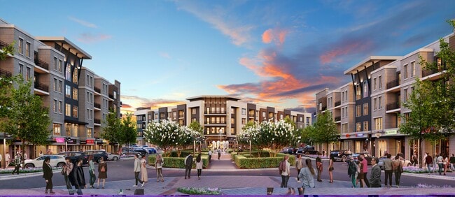 Building Photo - Main Street Vista