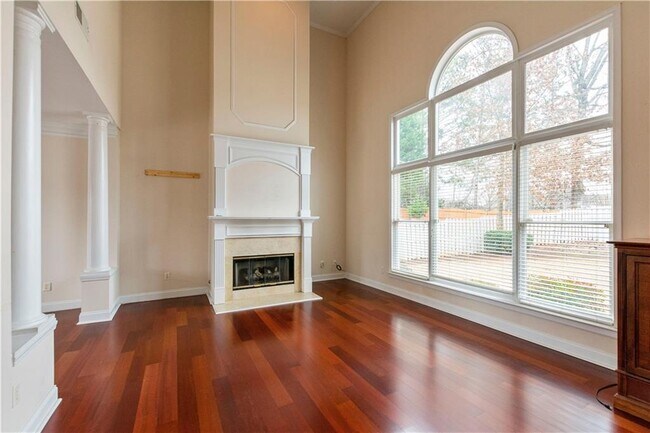 Foto del edificio - 2439 Ryan Leigh Ridge NW