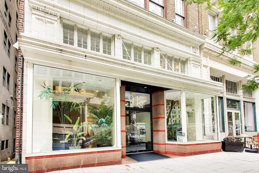 915 E Street NW Unit 414 - 915 E Street NW Unit 414