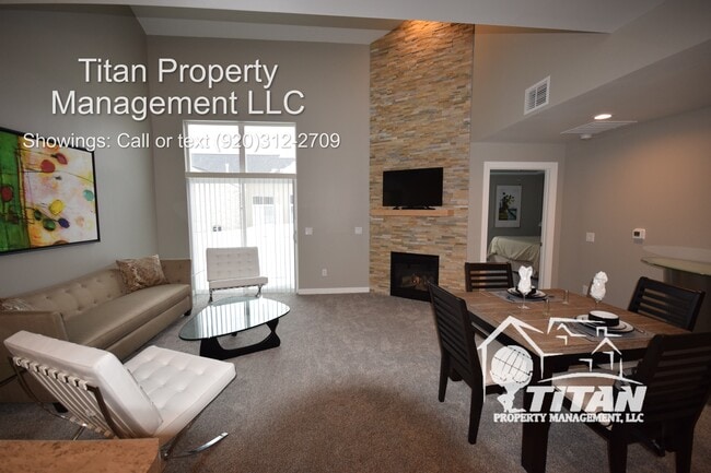 Foto del edificio - 653 N Waldoch Dr