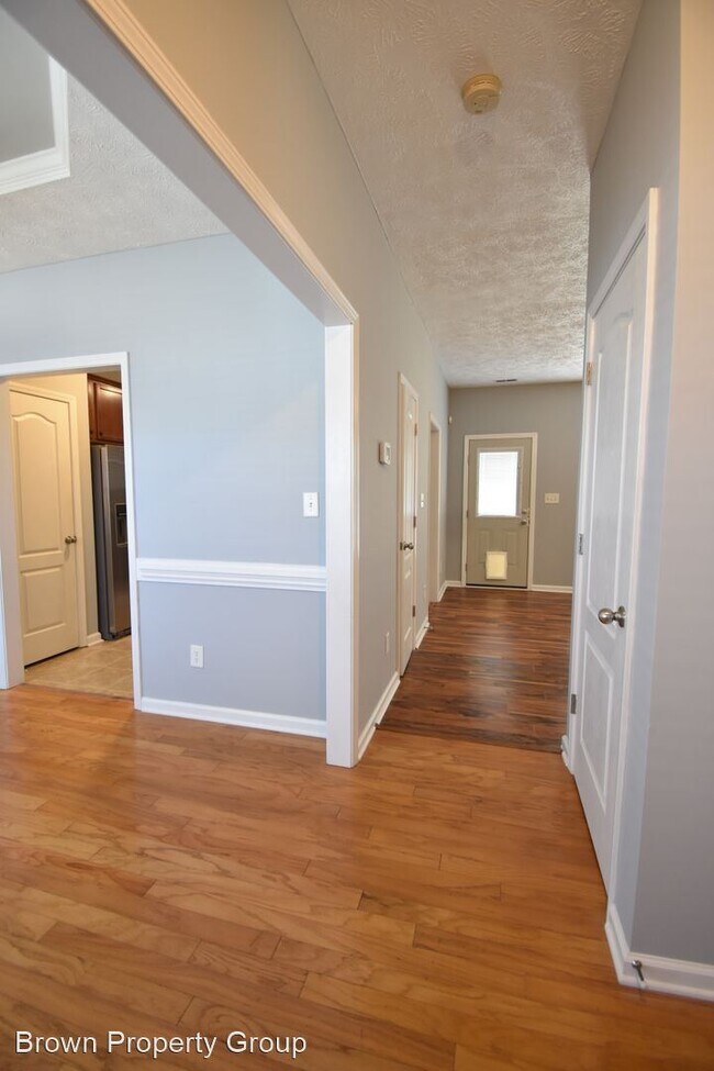 Foto del edificio - 3 br, 2.5 bath House - 4840 Headwind Drive