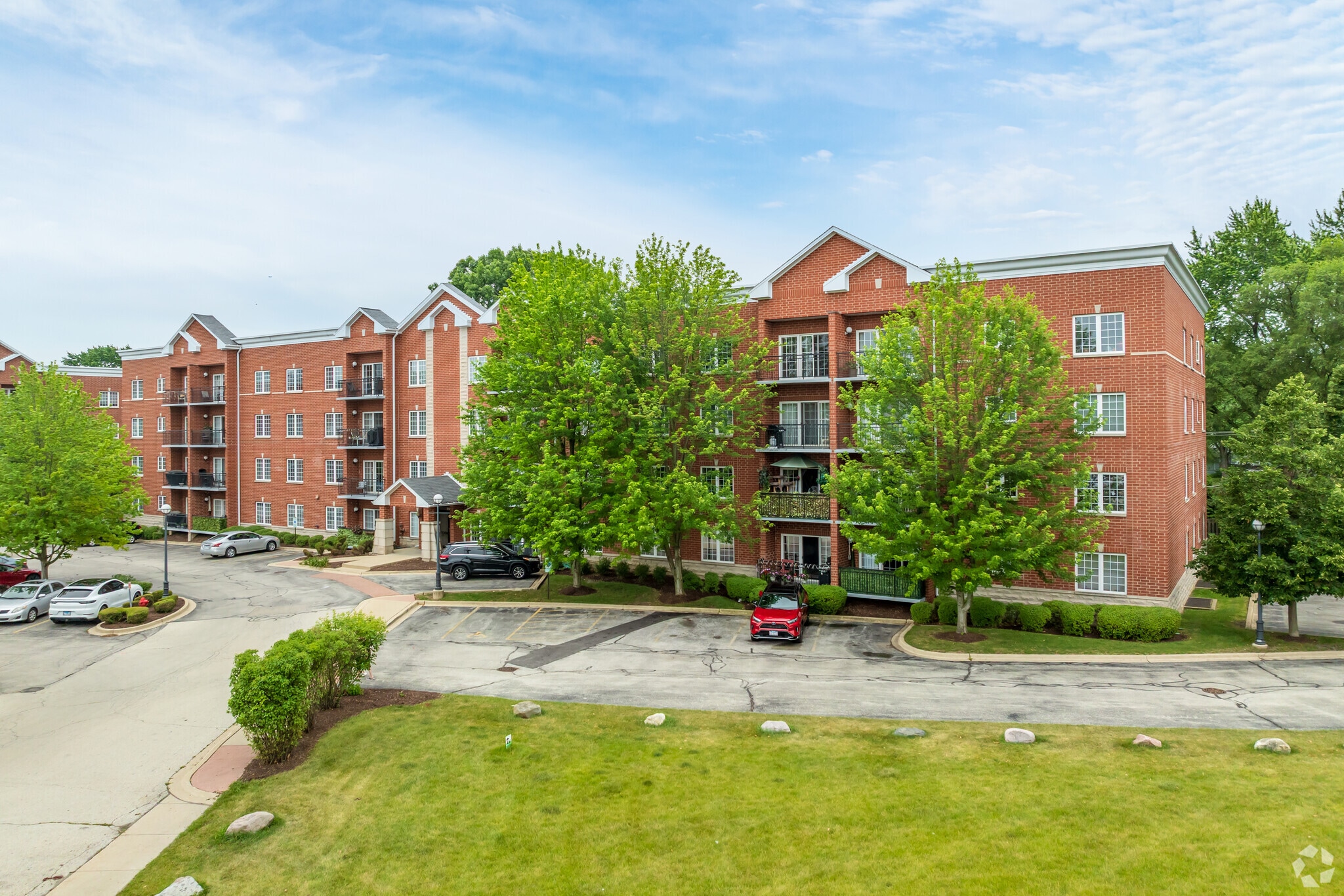 Riverwalk Condominiums