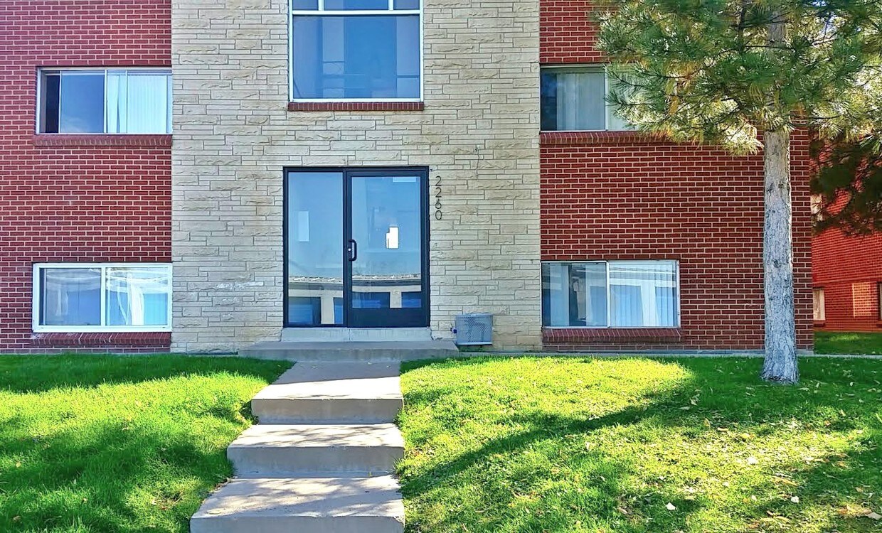 The Stapleton Apartments Rentals Aurora, CO