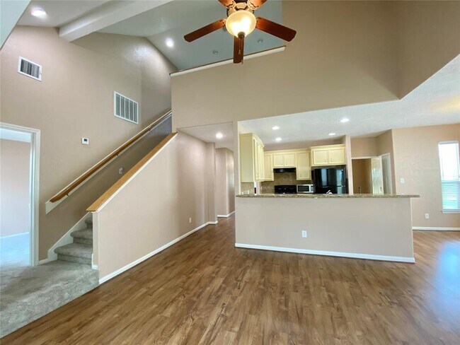 Foto del edificio - 26633 Decker Prairie-Rosehill Rd