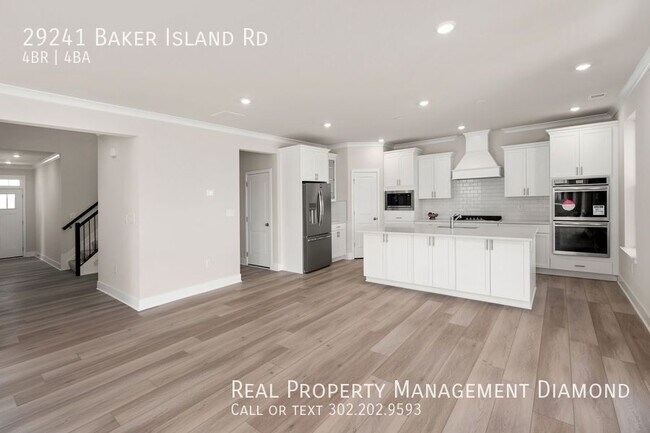 Foto del edificio - 29241 Baker Island Rd