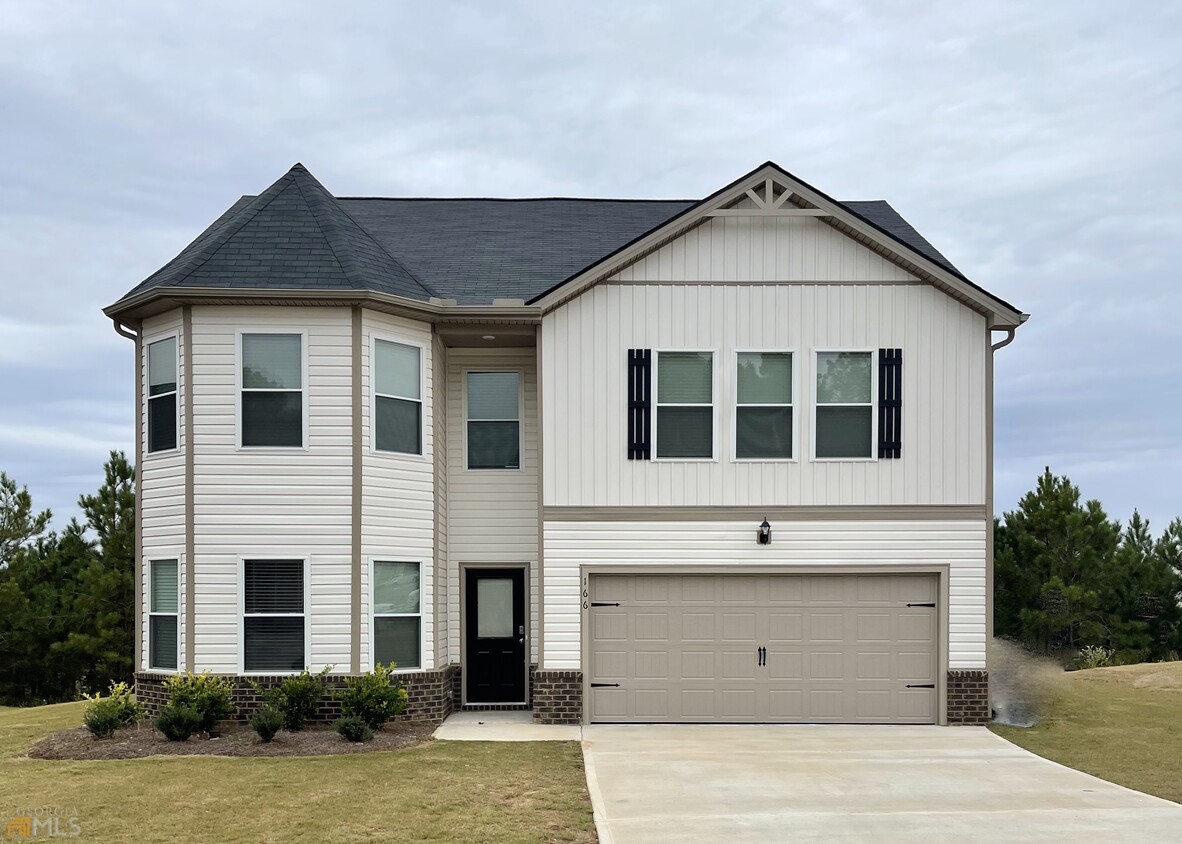 Primary Photo - 166 Goodall Woods Dr