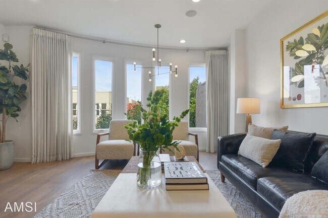 Foto del edificio - 3 br, 2.5 bath House - 1812 Pacific Ave