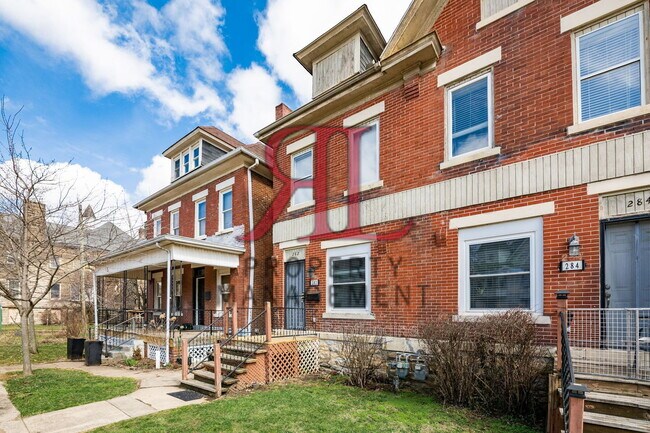 Foto del edificio - 282 S Ohio Ave