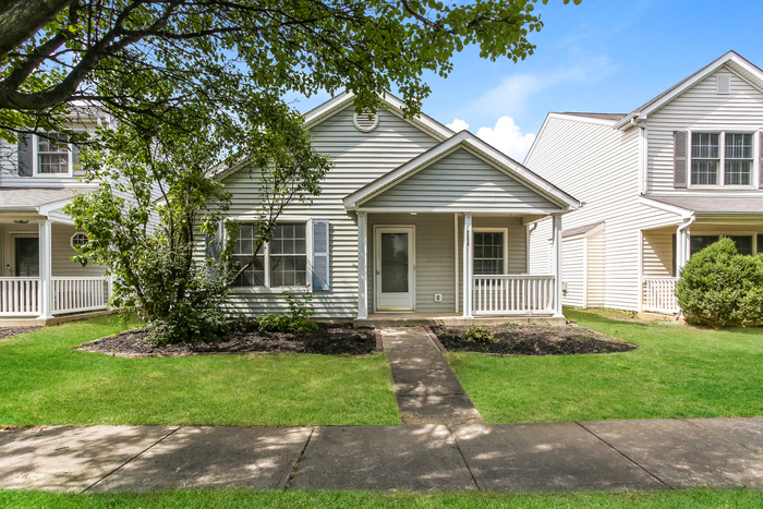 Primary Photo - Beautiful Ranch in Columbus, OH