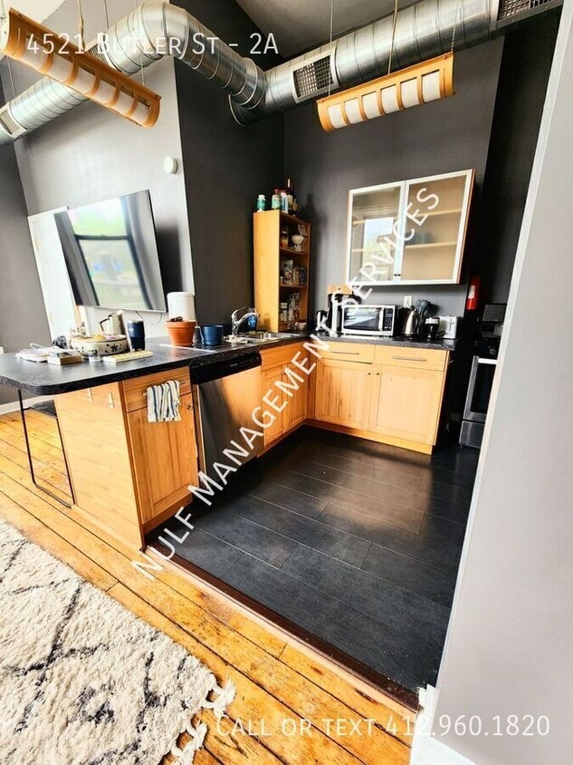 Photo - 4521 Butler St-2A