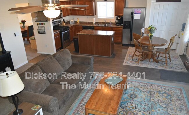 Building Photo - 9080 Red Baron Blvd