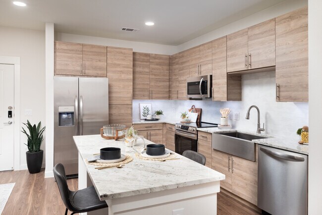Foto del edificio - Now Leasing – Up to 6 Weeks Rent-Free