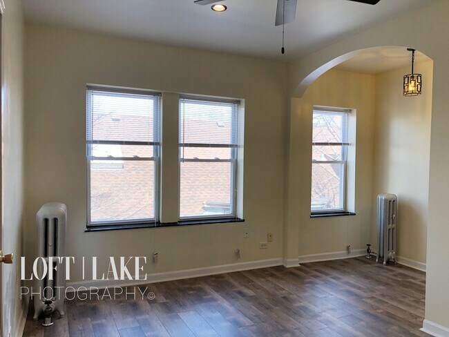 Building Photo - 6250 N Winthrop Ave