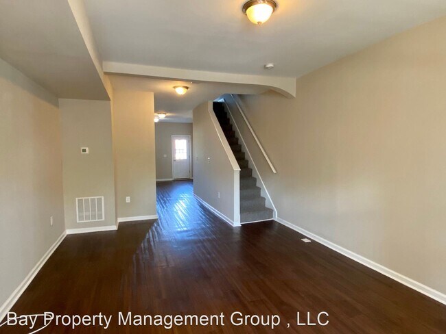 Foto del edificio - 2 br, 1.5 bath House - 636 E 35th St