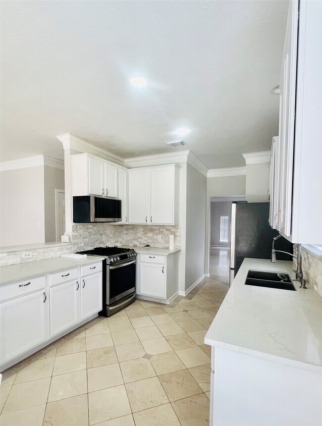Foto del edificio - 8511 Nashwood Ct