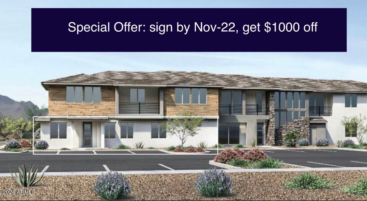 Foto principal - 2121 W Sonoran Desert Dr