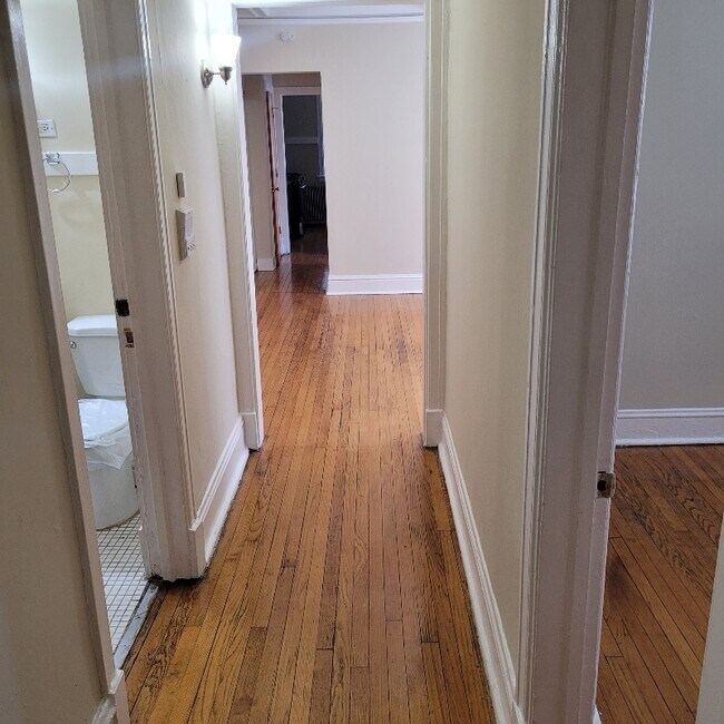 Foto del edificio - 4319 S Michigan Ave