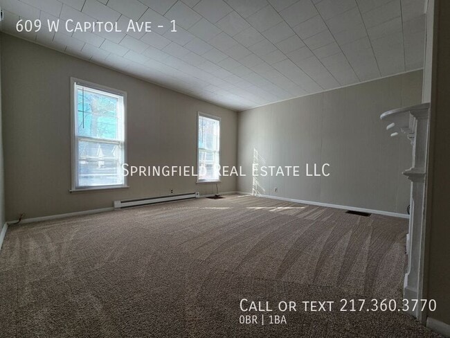 Foto del edificio - 609 W Capitol Ave