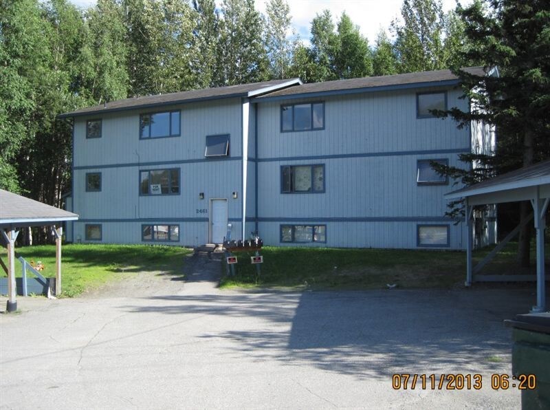 Primary Photo - 3 br, 1 bath Apartment - Fishhook Apartments