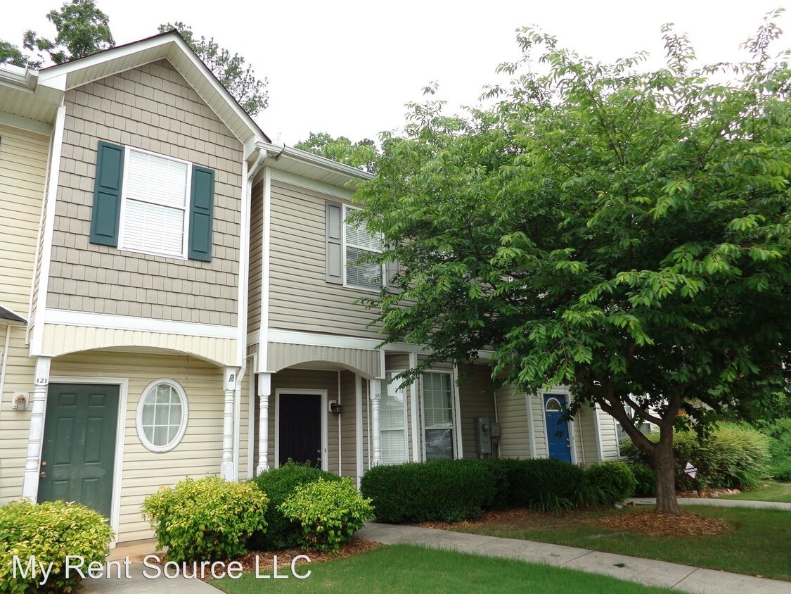 Primary Photo - 123 Timber Ridge Dr