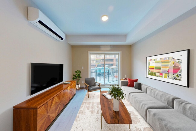 Building Photo - The Insignia Residences