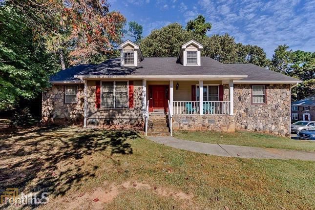 Primary Photo - 3 br, 2 bath House - 4447 Saint Michaels Dr