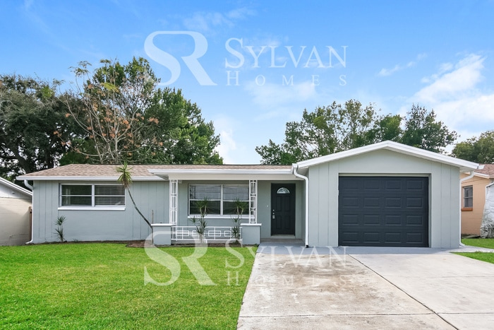 Primary Photo - This home is rent ready in Tanglewood Terr...