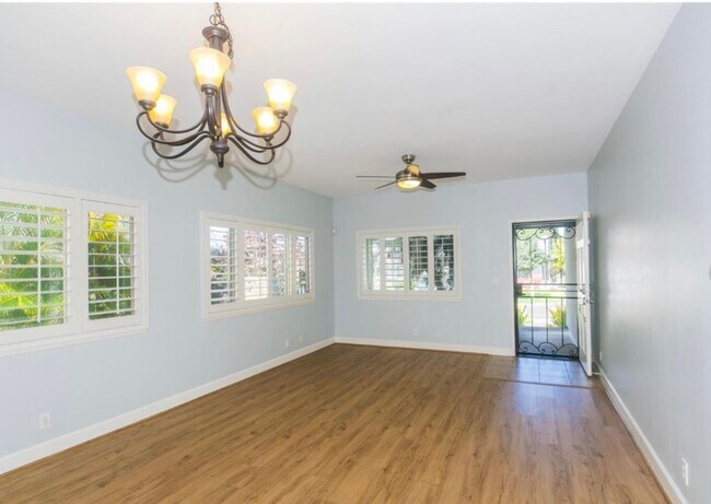 Foto del edificio - Mililani Mauka: 4-bed, 2.5 bath single family home!