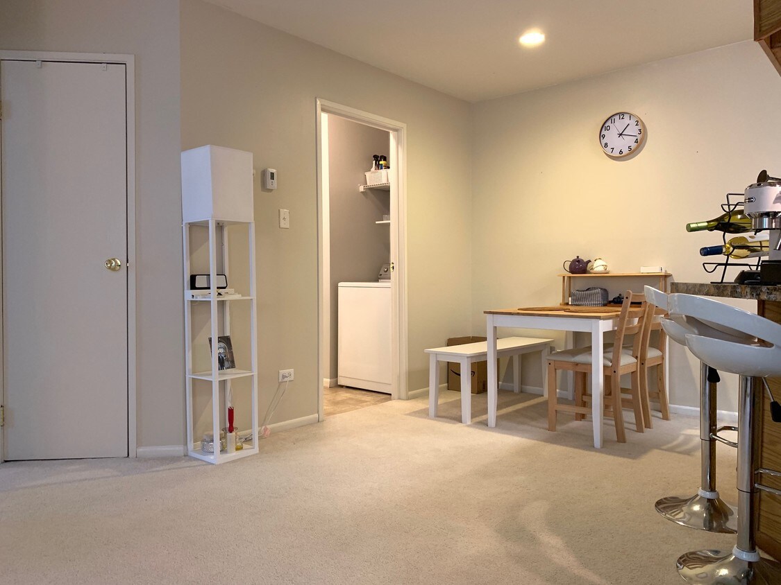 1407 E Wyndham Cir, Palatine, IL 60074 Condo for Rent in Palatine, IL