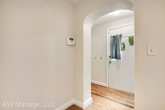 Foto del edificio - 3 br, 1.5 bath House - 6702 Prince Georges...