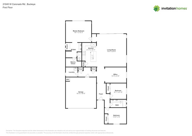 Foto del edificio - 21040 W Coronado Rd