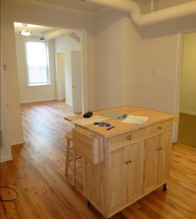 Foto del edificio - 1425 W Cullerton St