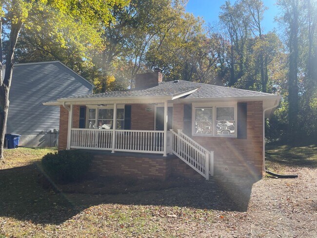 Foto del edificio - 1907 NE 26th St