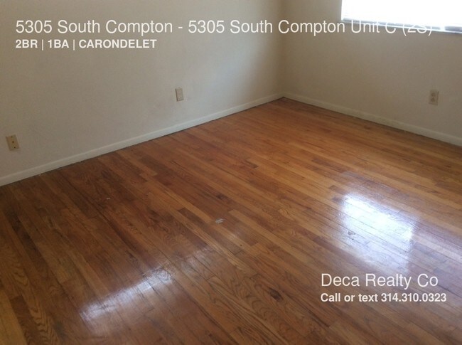Building Photo - 5305 S Compton Ave