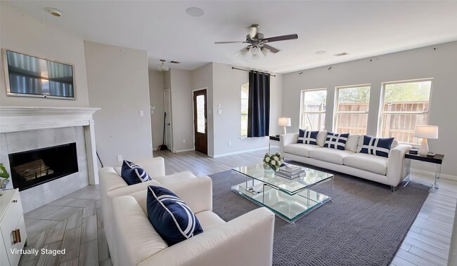 Building Photo - 23303 Briarstone Hbr Trl