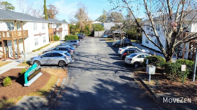 Foto del edificio - 4319 Maple Ave