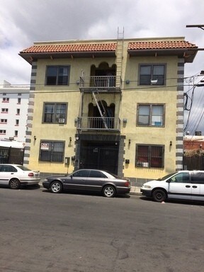 Primary Photo - 231 W 27th St